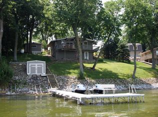 14232 Bluefield Rd, Paynesville, MN 56362