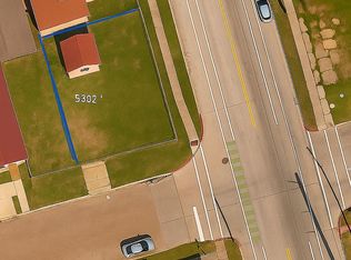 5302 Avenue L, Galveston, TX 77551