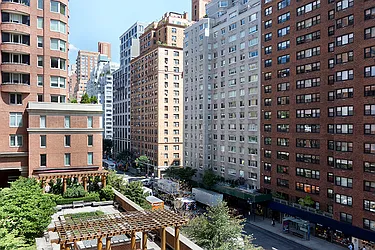 Sold by Brown Harris Stevens