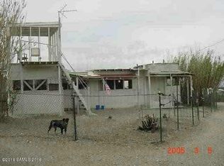 505 W Granada Pl, Tombstone, AZ 85638