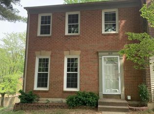 3870 Bradwater St, Fairfax, VA 22031