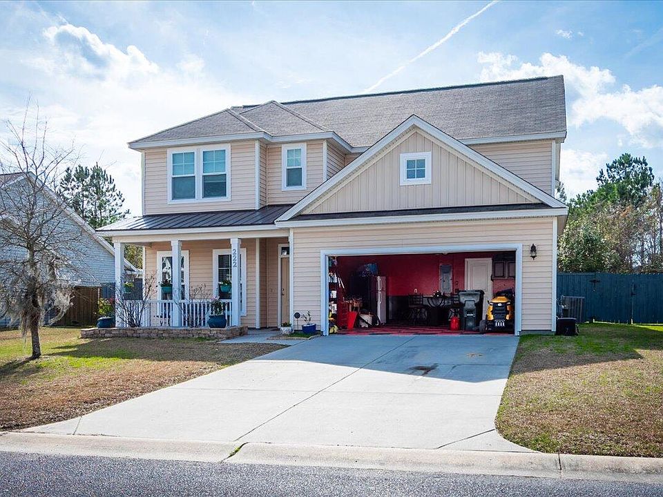 222 Sugarhouse Ct, Moncks Corner, SC 29461 Zillow