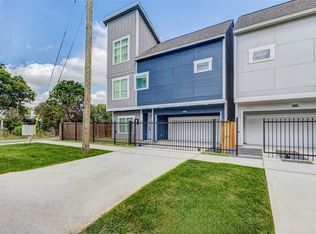 6204 Maybell St, Houston, TX 77091