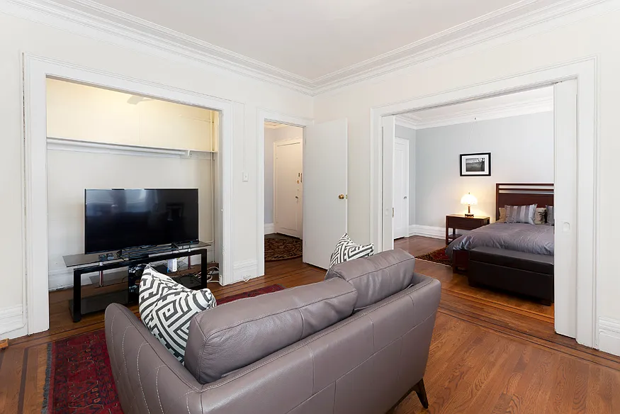 1 bed, 651 sqft, $4,200 — Photo 4