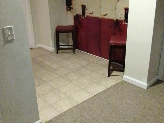 Dining rOOm area
