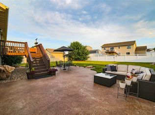 6209 Tower Ridge Pl, Weston, WI 54476