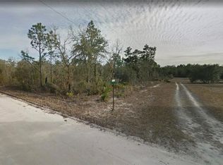 12110 NE 63rd Pl #1, Williston, FL 32696