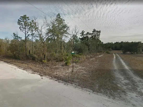 12110 NE 63rd Pl #1, Williston, FL 32696