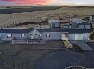 41470 E 98th Ave, Bennett, CO 80102