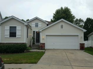 1702 S 173rd Ct, Omaha, NE 68130