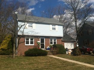 269 Hopkins Rd, Haddonfield, NJ 08033