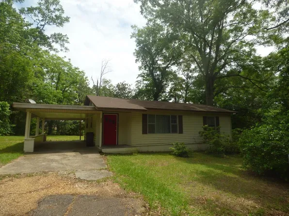309 W Ave S, McComb, MS 39648