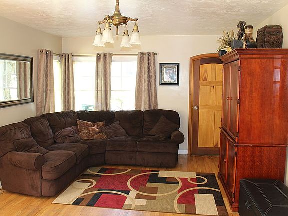 main house living room