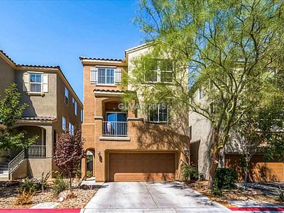 10781 Ackers Dr, Henderson, NV, 89052
