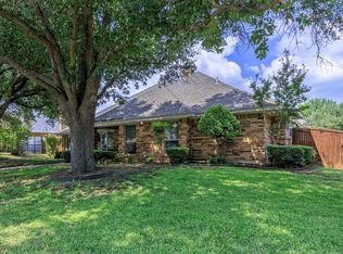 7324 Bramblewood Rd, Fort Worth, TX 76133