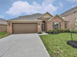 4115 Duneberry Trl, Humble, TX 77346