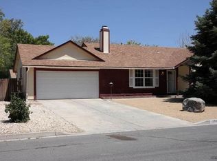 375 Aspen Way, Fernley, NV 89408