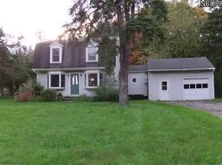 14276 Watt Rd, Novelty, OH 44072