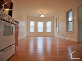 44 Champney St #A2, Brighton, MA 02135