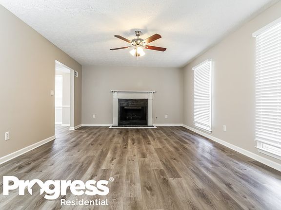 4th image of 1410 Grayland Hills Dr