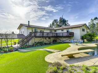 11747 Giusti Rd, Herald, CA 95638