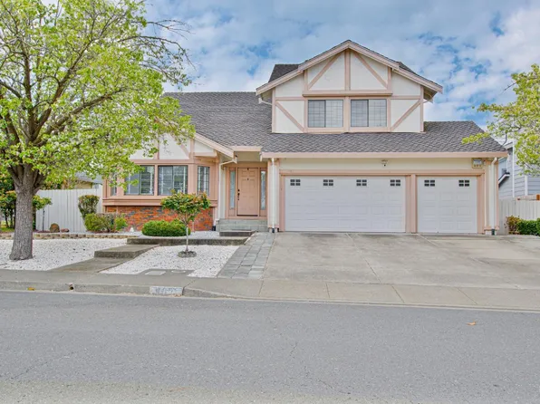 487 Robles Way, Vallejo, CA 94591