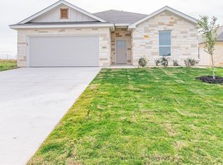 1419 Flatland Trl, Temple, TX 76502