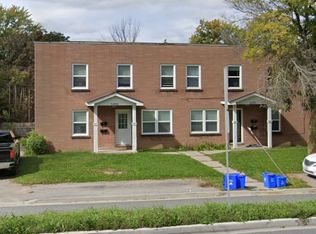 1251 Clonsilla Ave #B, Peterborough, ON K9J 5Z1