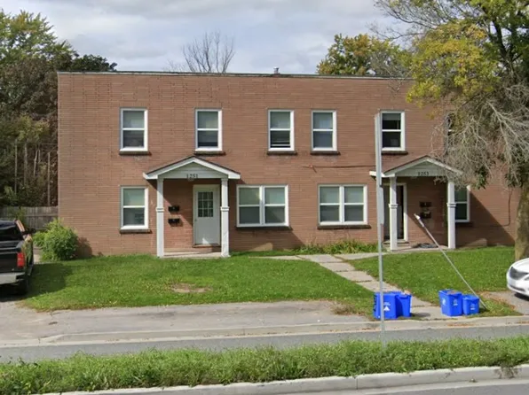 1253 A Clonsilla Ave #B, Peterborough, ON K9J 5Z1