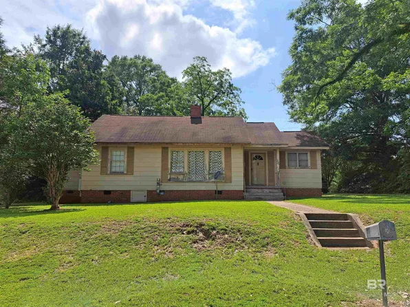 309 Bellview Ave, Evergreen, AL 36401