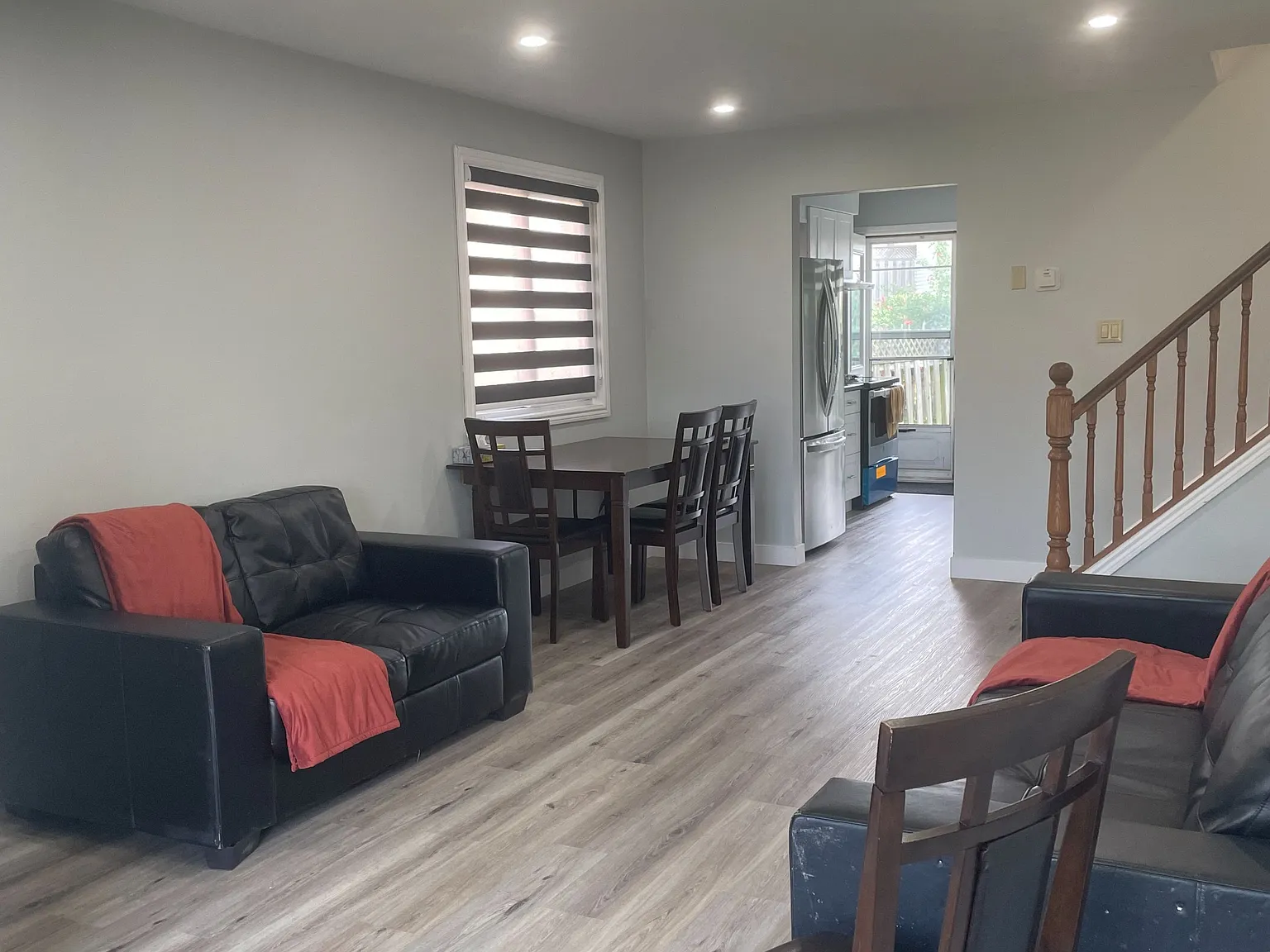 3 bed, $2,300 — Photo 4