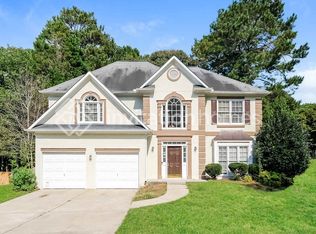 3002 Fieldstream Way, Woodstock, GA 30189
