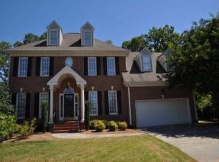 3104 Doe Hill Ct, Raleigh, NC 27612