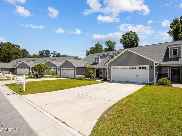 108 Catfish Court, New Bern, NC 28562