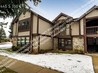 5445 S 350 E APT 29, Washington Terrace, UT 84405