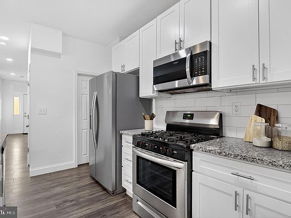 5th image of 3718 Edmondson Ave
