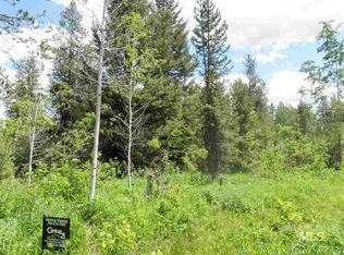 2 & 3 Club Rd, McCall, ID 83638