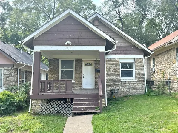 4514 Olive St, Kansas City, MO 64130