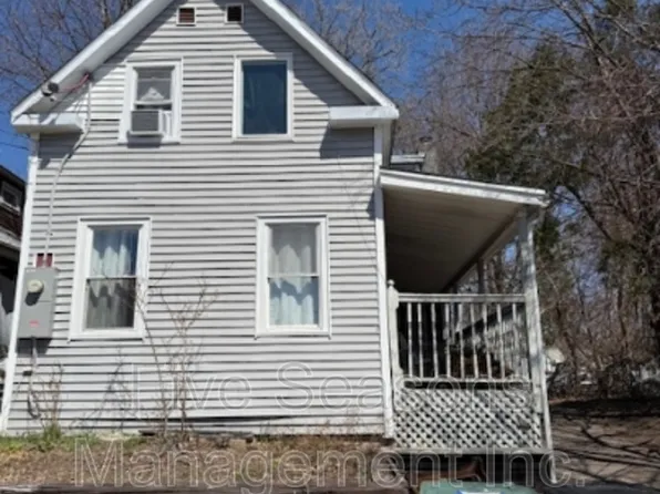 17 West St #2, Winooski, VT 05404