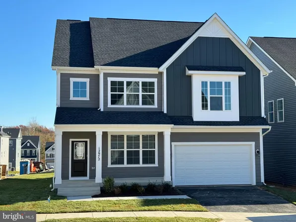 12972 Griffin Cir, Clarksburg, MD 20871