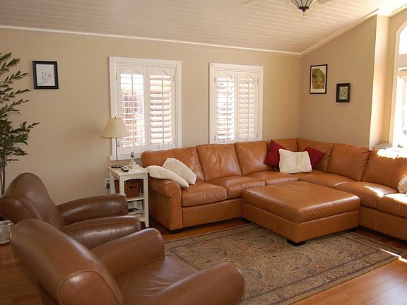 Living Room 2nd View