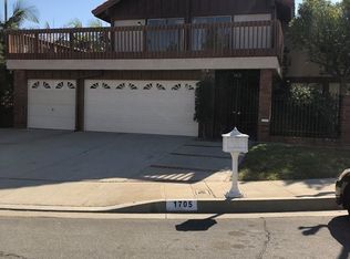 1705 El Camino Dr, Montebello, CA 90640
