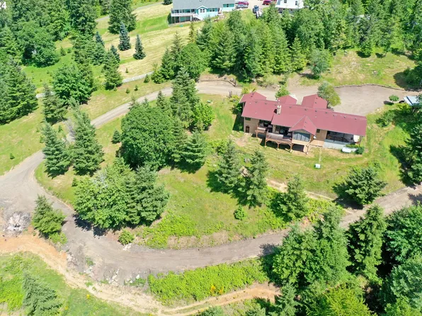 2130 SW Stepien Rd, Gaston, OR 97119