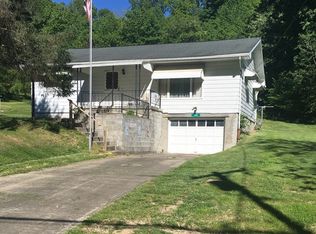 400 Hinkley Hollow Rd, Portsmouth, OH