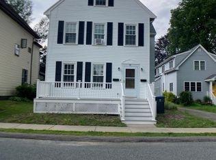 31 Pearl St #1, Natick, MA 01760