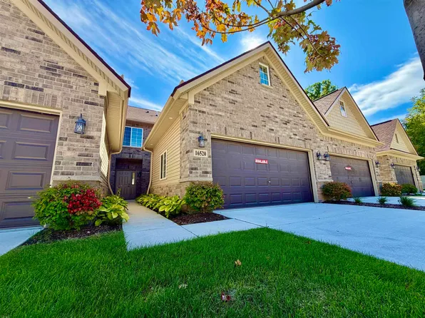 16520 Savor Ln, Clinton Township, MI 48038