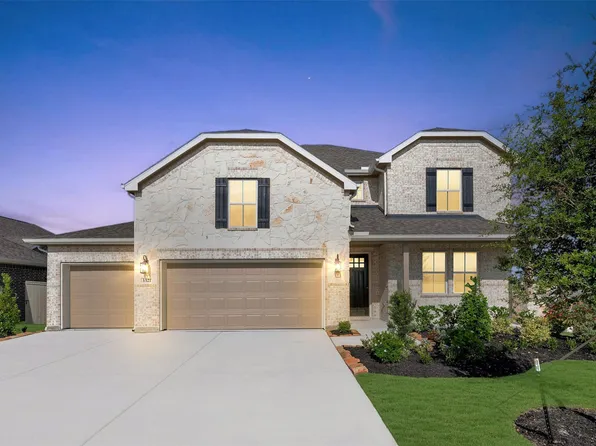 3321 Wickfield Pass Ln, League City, TX 77573