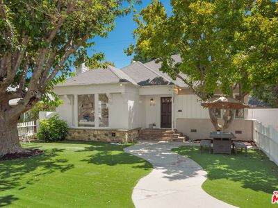 4712 Burnet Ave, Sherman Oaks, CA, 91403