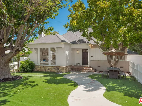 4712 Burnet Ave, Sherman Oaks, CA 91403