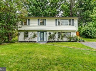 4217 Bel Pre Rd, Rockville, MD 20853